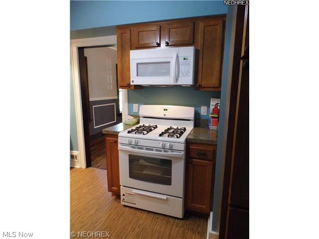 Willets - Residential Lease