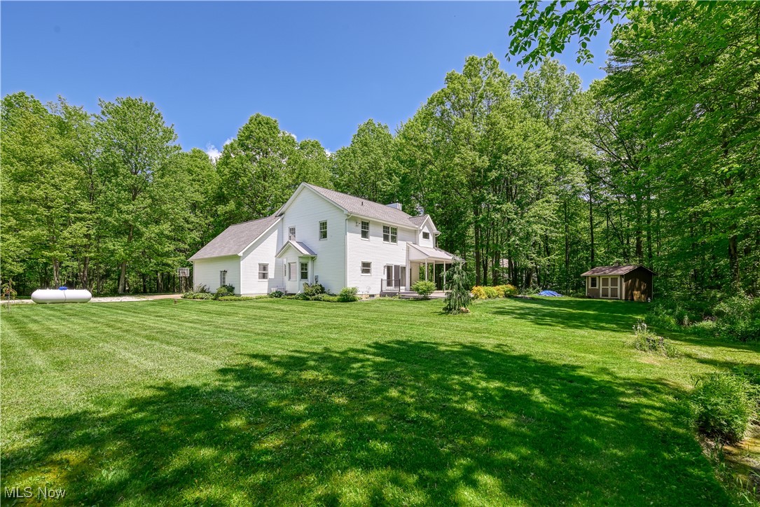 6658 Giddings Road, Rootstown, Ohio image 13