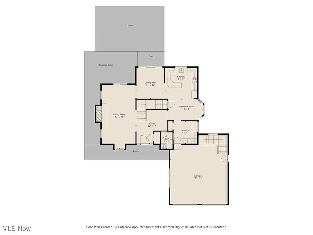 6658 Giddings Road, Rootstown, Ohio image 48