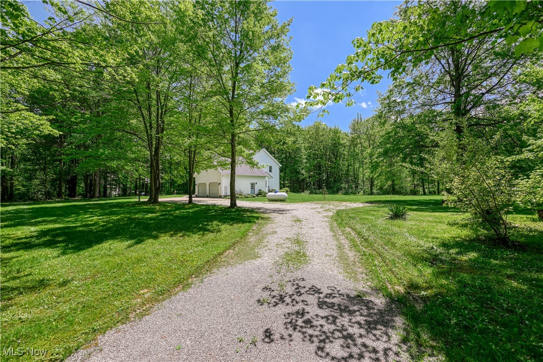 6658 Giddings Road, Rootstown, Ohio image 17