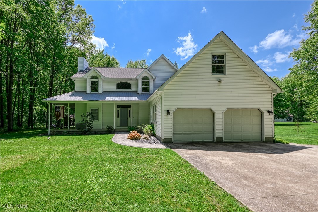 6658 Giddings Road, Rootstown, Ohio image 1