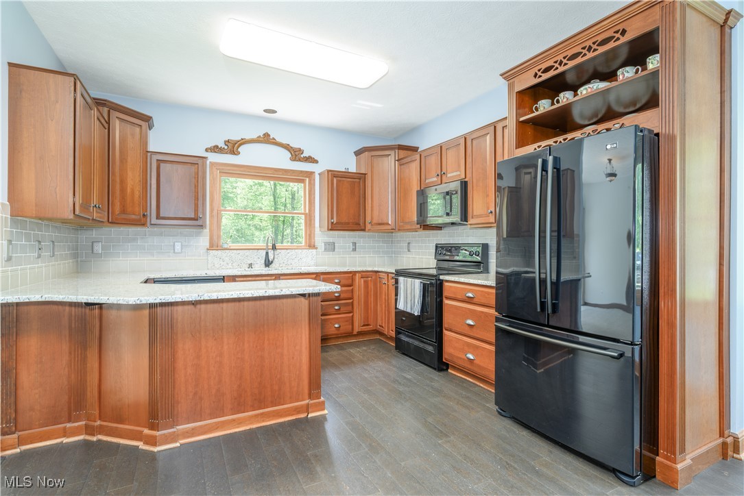 6658 Giddings Road, Rootstown, Ohio image 22