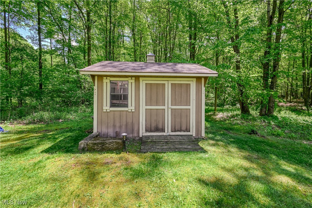 6658 Giddings Road, Rootstown, Ohio image 8