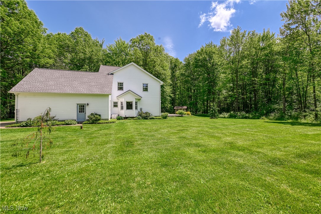 6658 Giddings Road, Rootstown, Ohio image 14