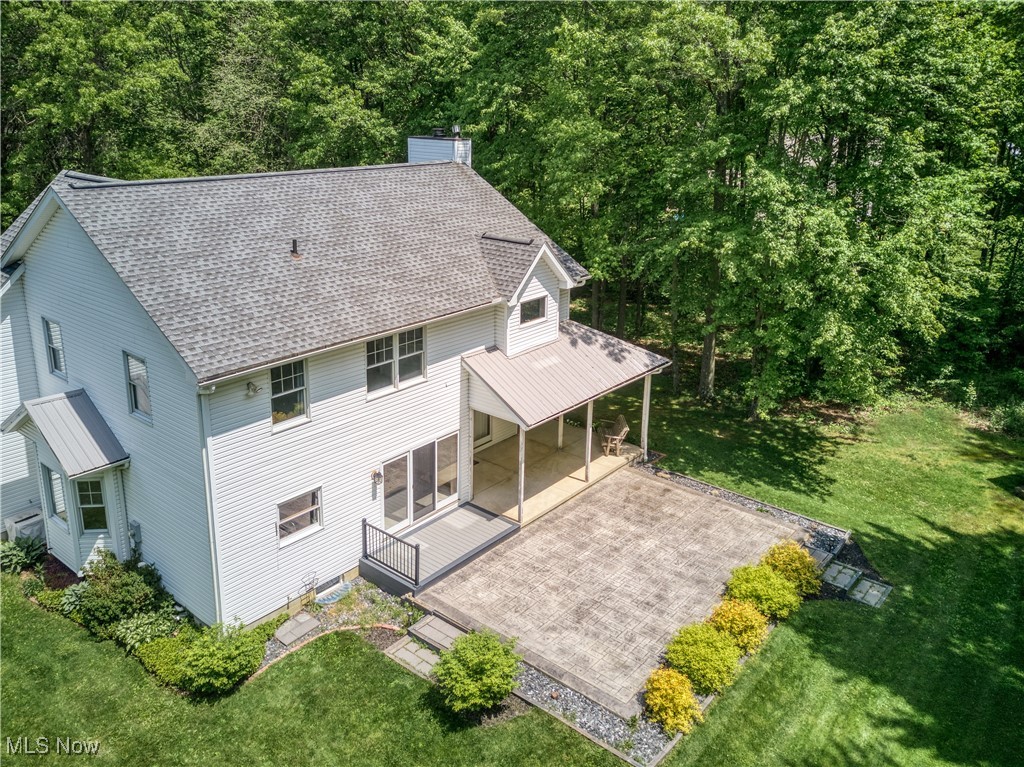 6658 Giddings Road, Rootstown, Ohio image 2