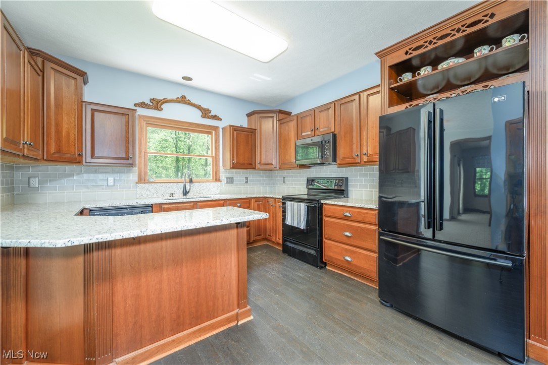 6658 Giddings Road, Rootstown, Ohio image 24
