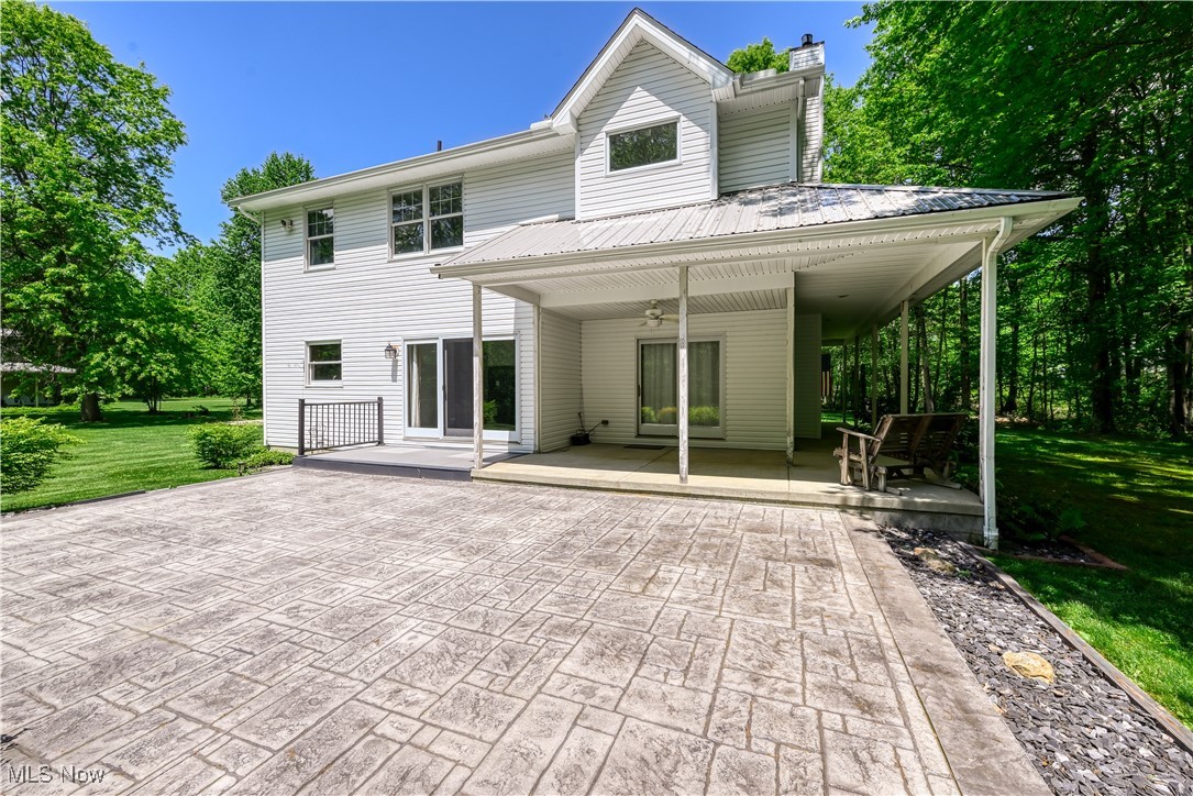6658 Giddings Road, Rootstown, Ohio image 9