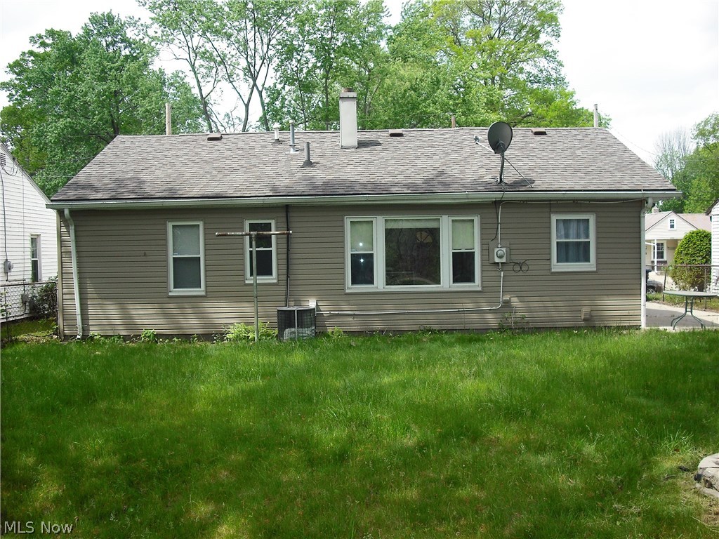 Allenside Allotment 02 - Residential