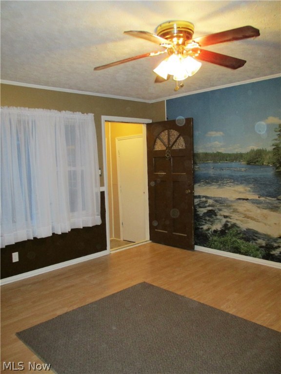 Allenside Allotment 02 - Residential