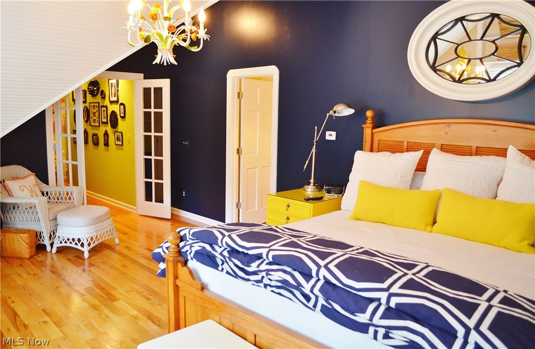 W R Crumrine Allotment - Residential