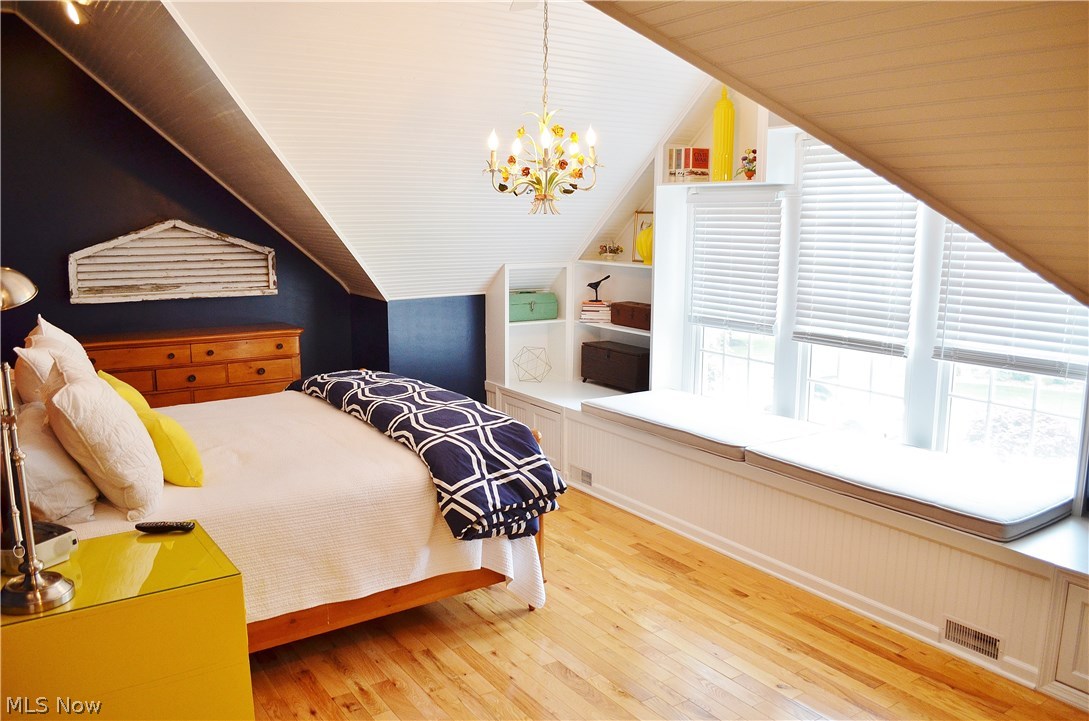 W R Crumrine Allotment - Residential