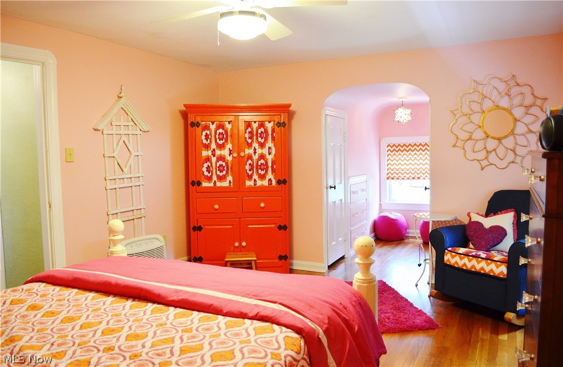 W R Crumrine Allotment - Residential