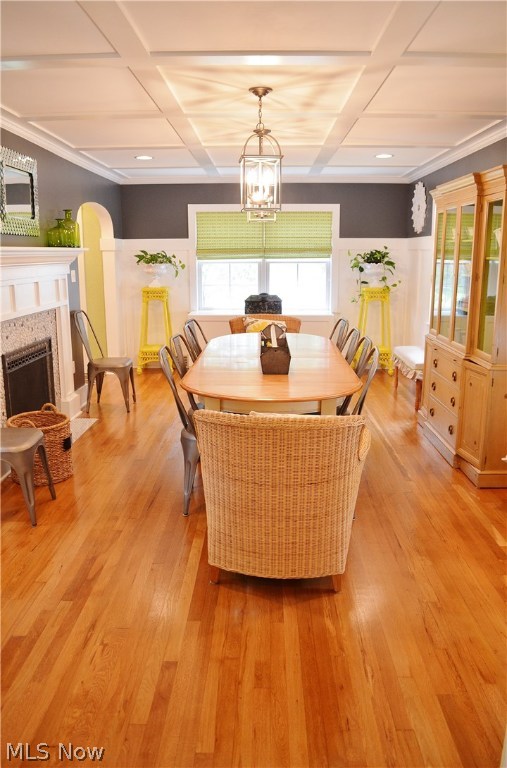 W R Crumrine Allotment - Residential