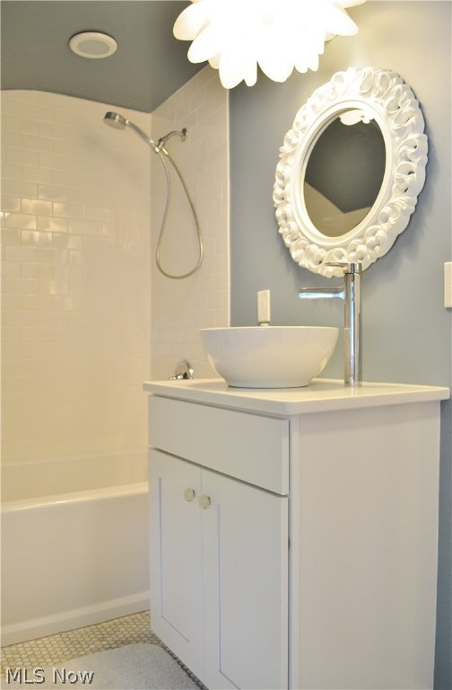 W R Crumrine Allotment - Residential