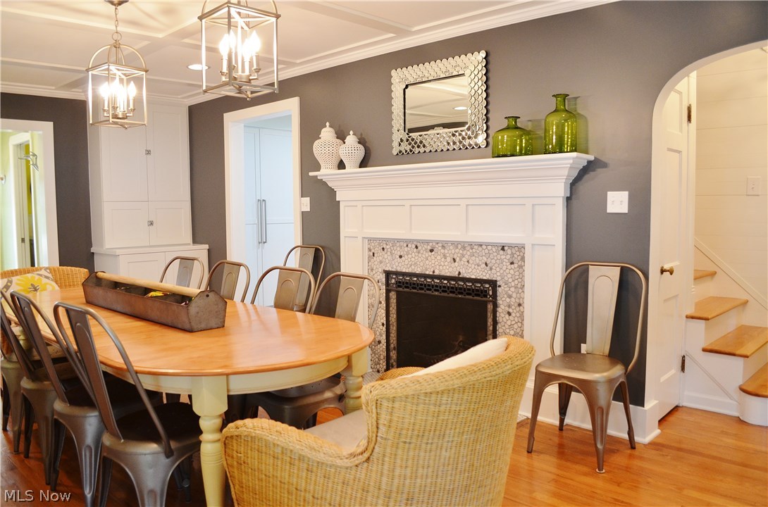 W R Crumrine Allotment - Residential