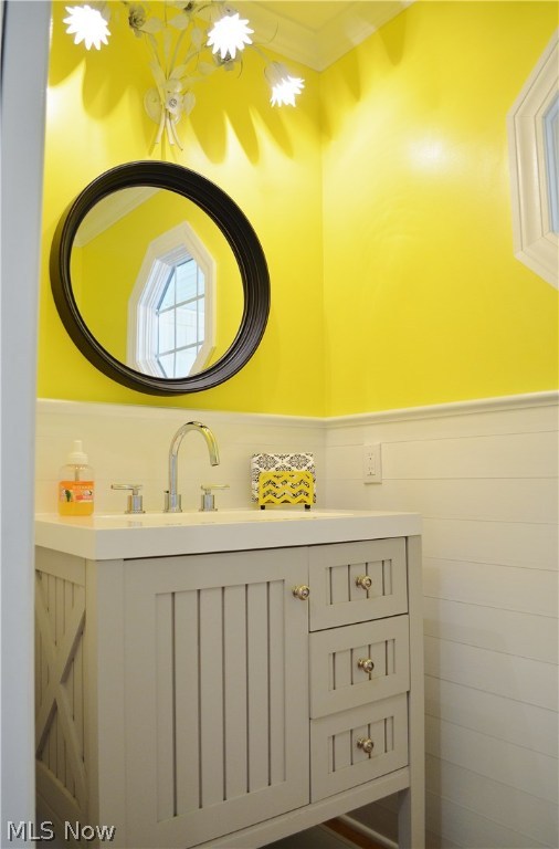 W R Crumrine Allotment - Residential