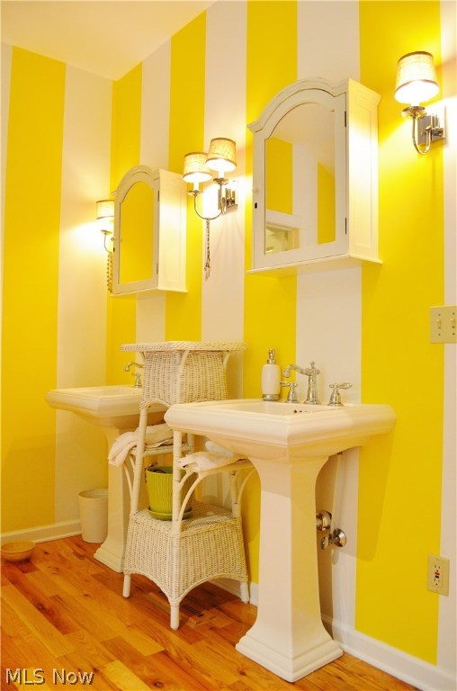 W R Crumrine Allotment - Residential