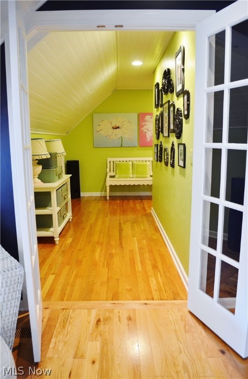 W R Crumrine Allotment - Residential