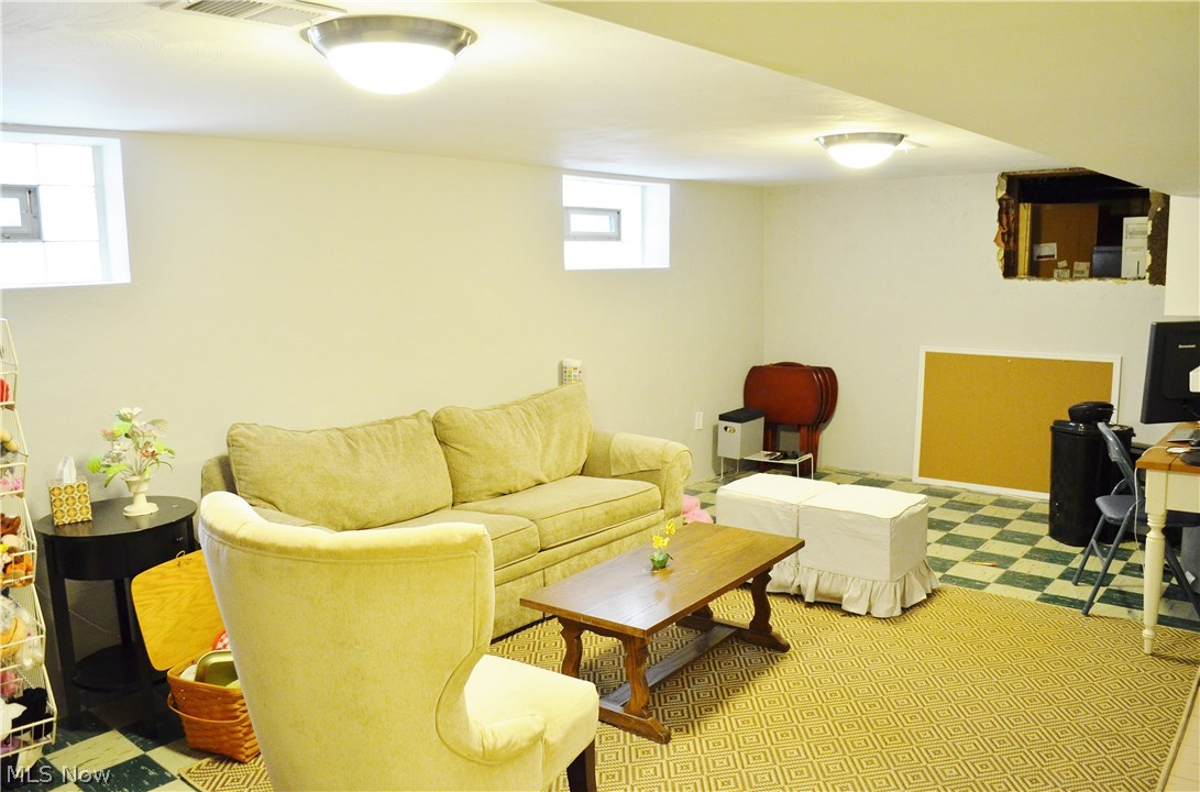 W R Crumrine Allotment - Residential