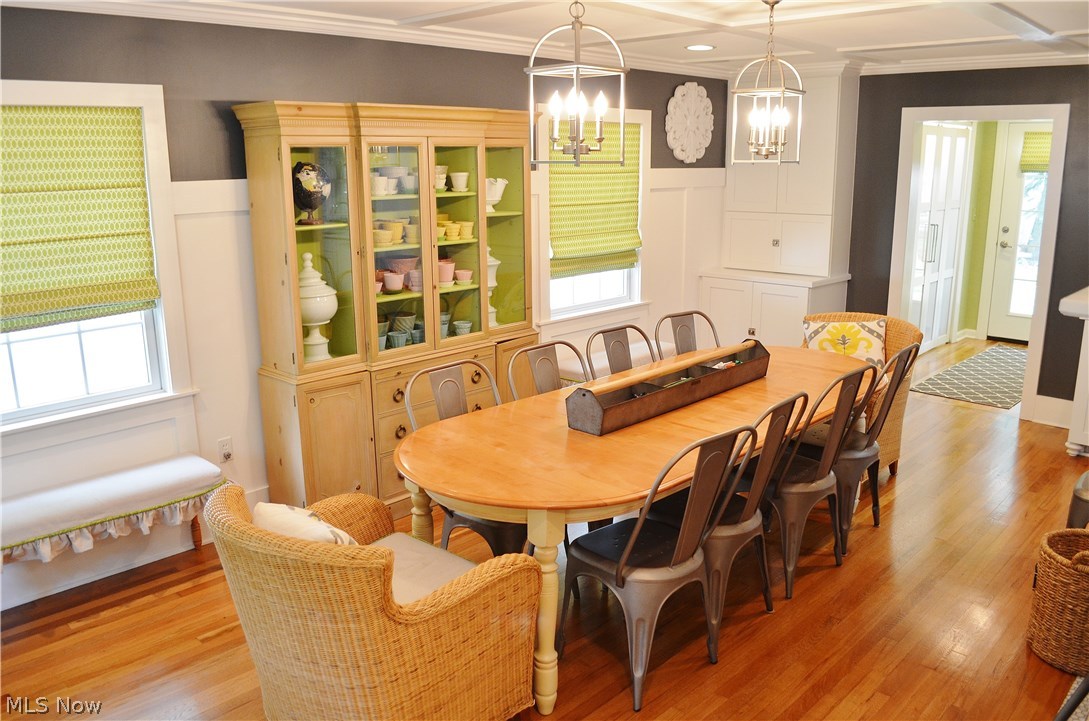 W R Crumrine Allotment - Residential