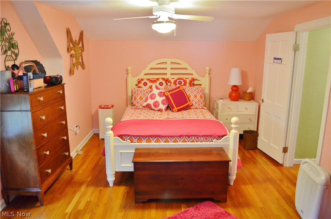 W R Crumrine Allotment - Residential