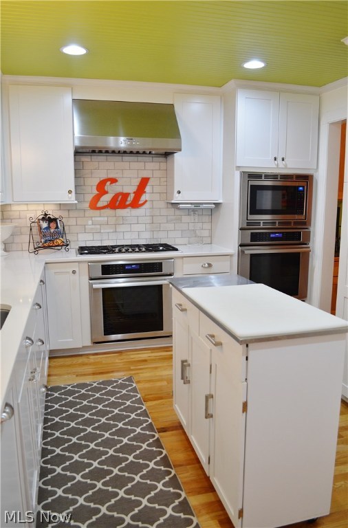 W R Crumrine Allotment - Residential