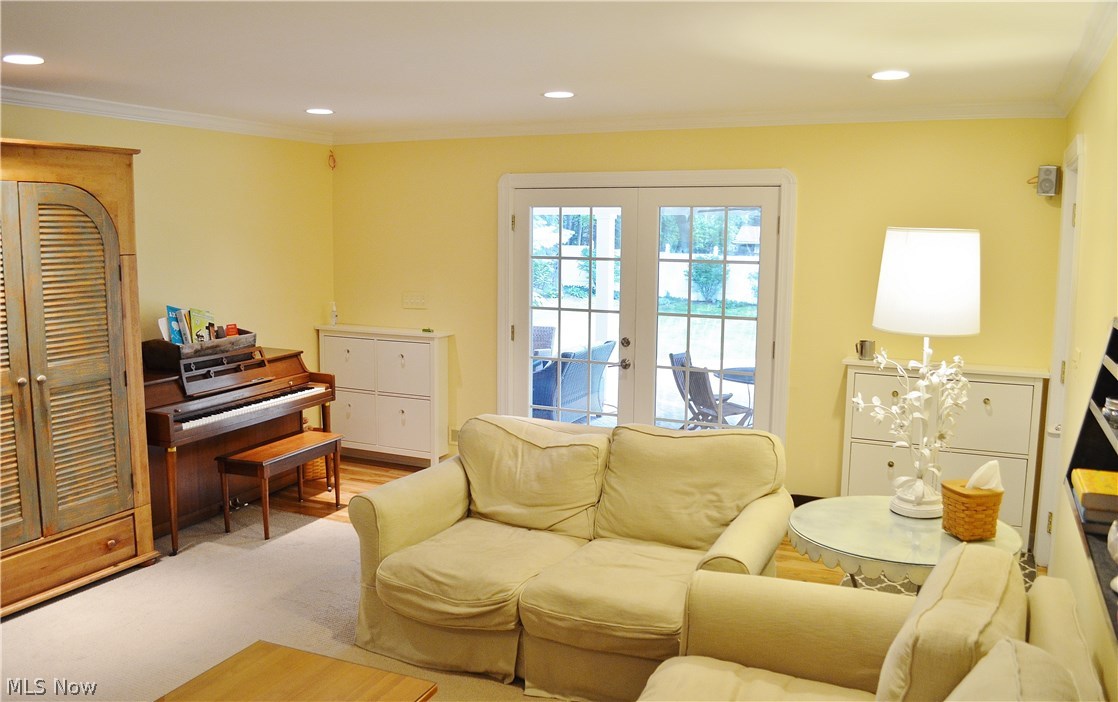 W R Crumrine Allotment - Residential