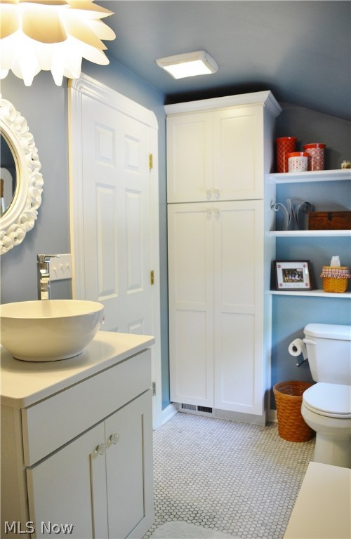 W R Crumrine Allotment - Residential