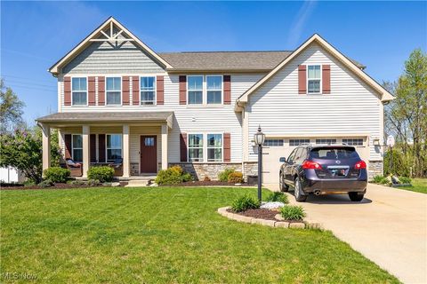 2516 Daegan Drive, Avon, OH 44011 - MLS#: 5119046