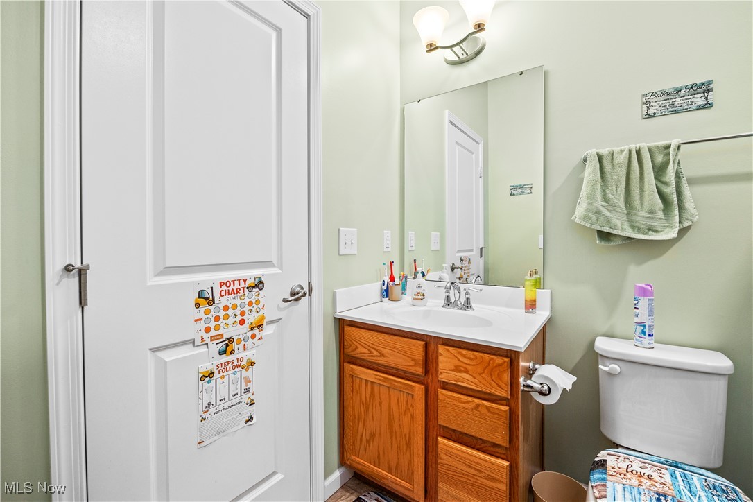 2516 Daegan Drive, Avon, Ohio image 15
