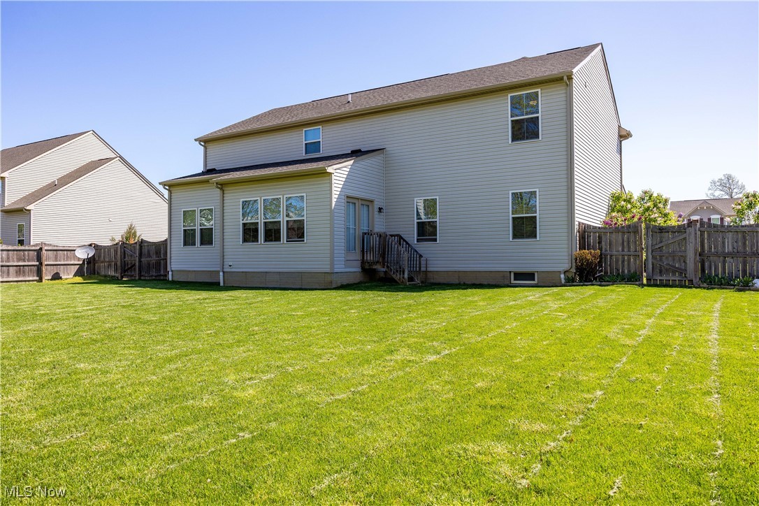 2516 Daegan Drive, Avon, Ohio image 33