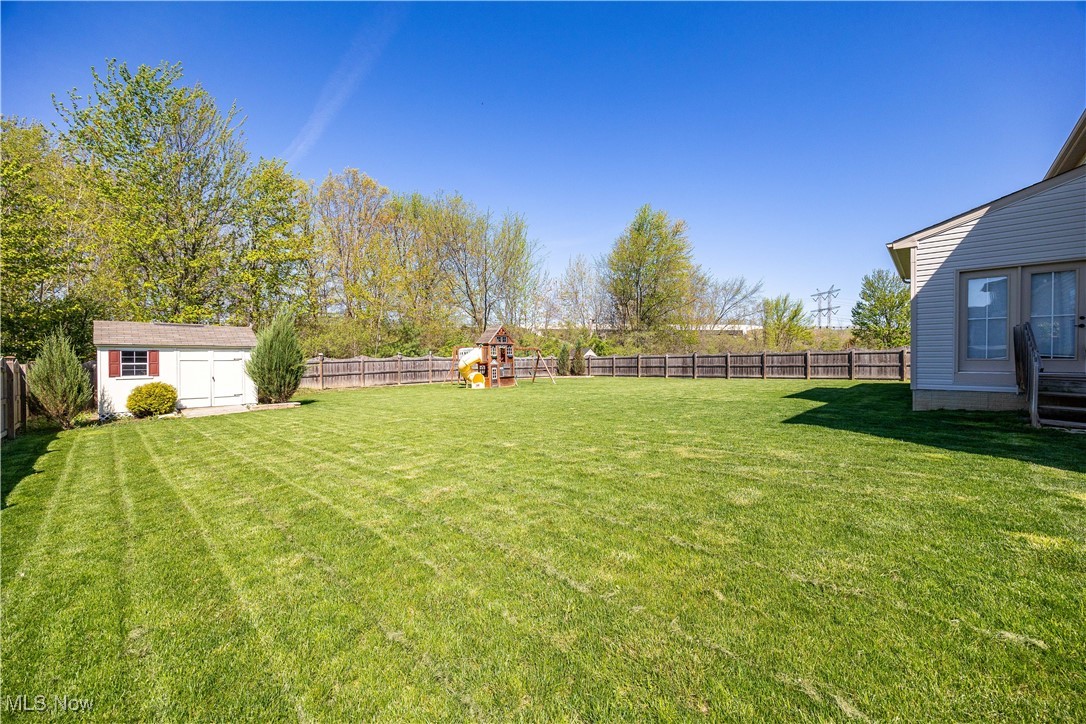 2516 Daegan Drive, Avon, Ohio image 34
