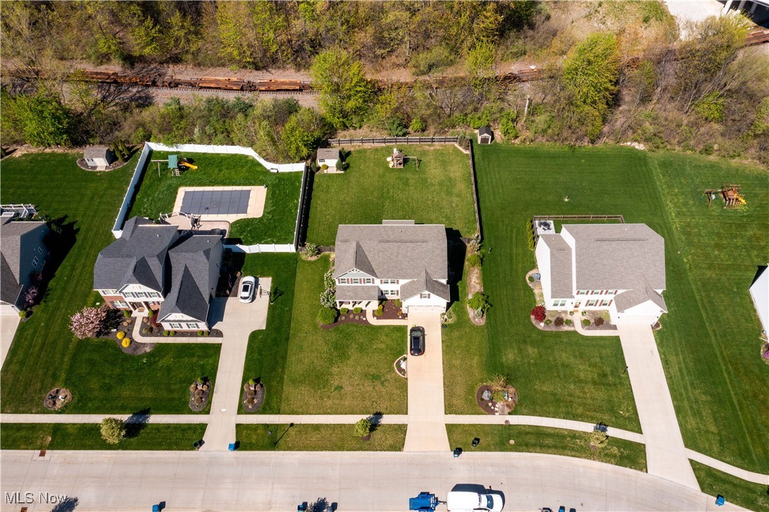 2516 Daegan Drive, Avon, Ohio image 40
