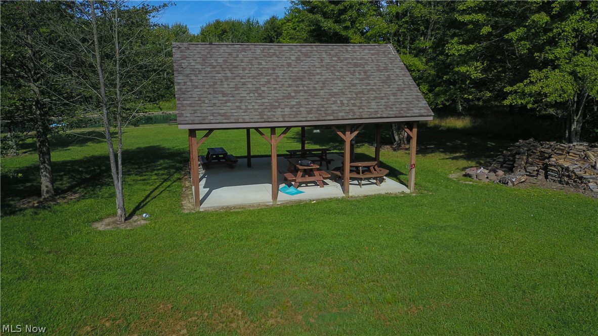 Connecticut Western Reserve - Residential