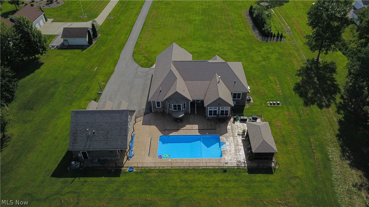 Connecticut Western Reserve - Residential