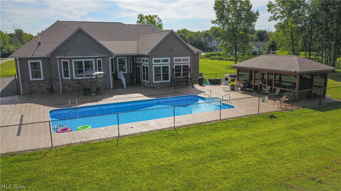 Connecticut Western Reserve - Residential