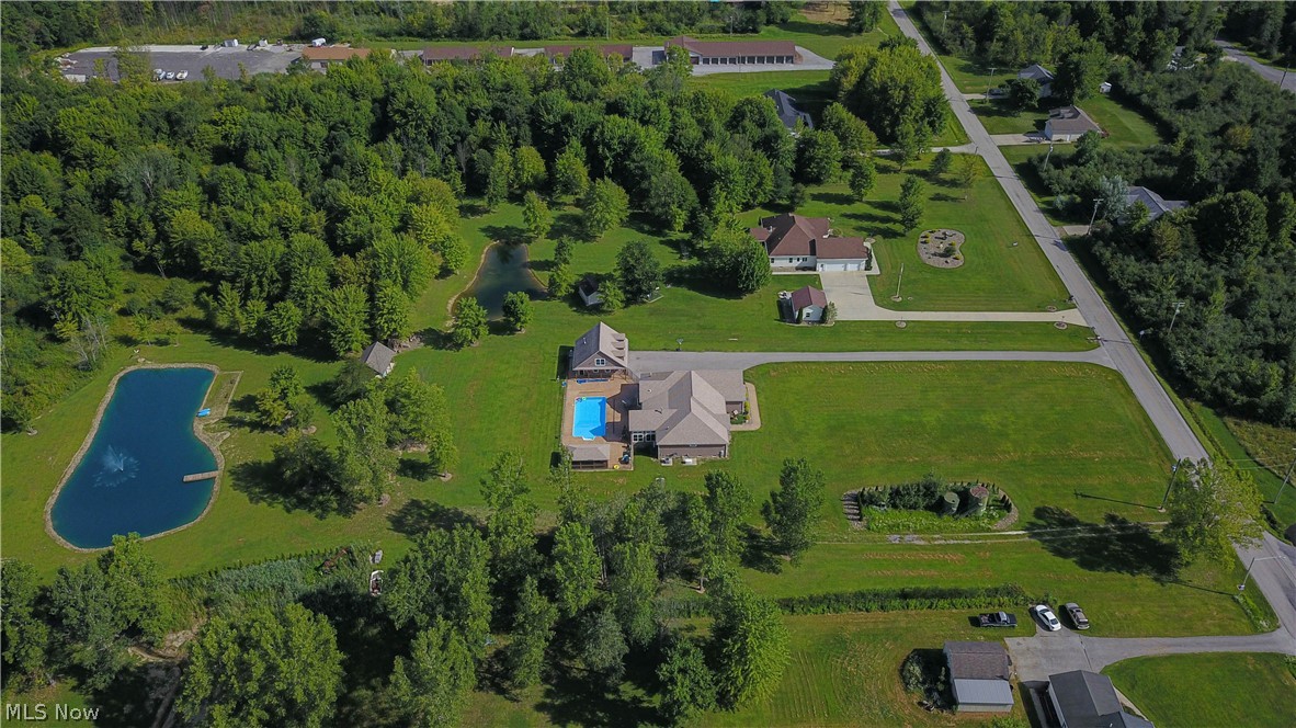 Connecticut Western Reserve - Residential