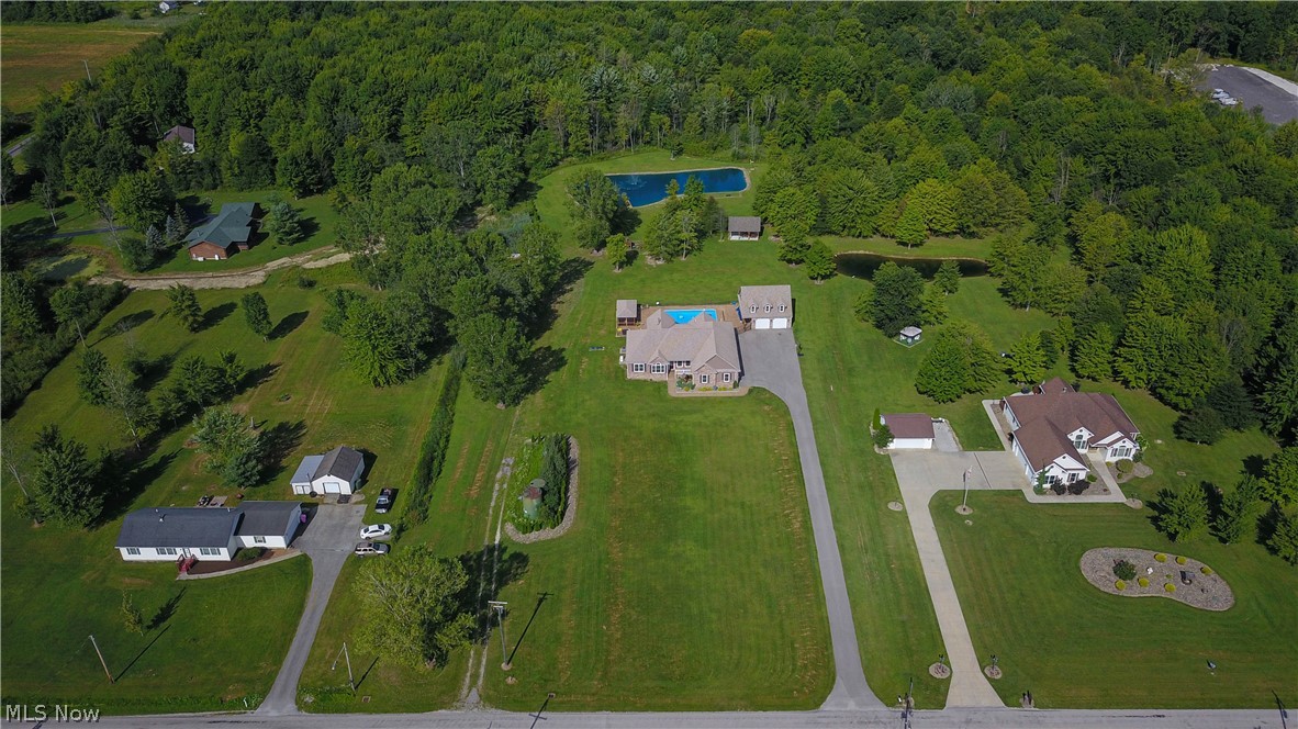 Connecticut Western Reserve - Residential