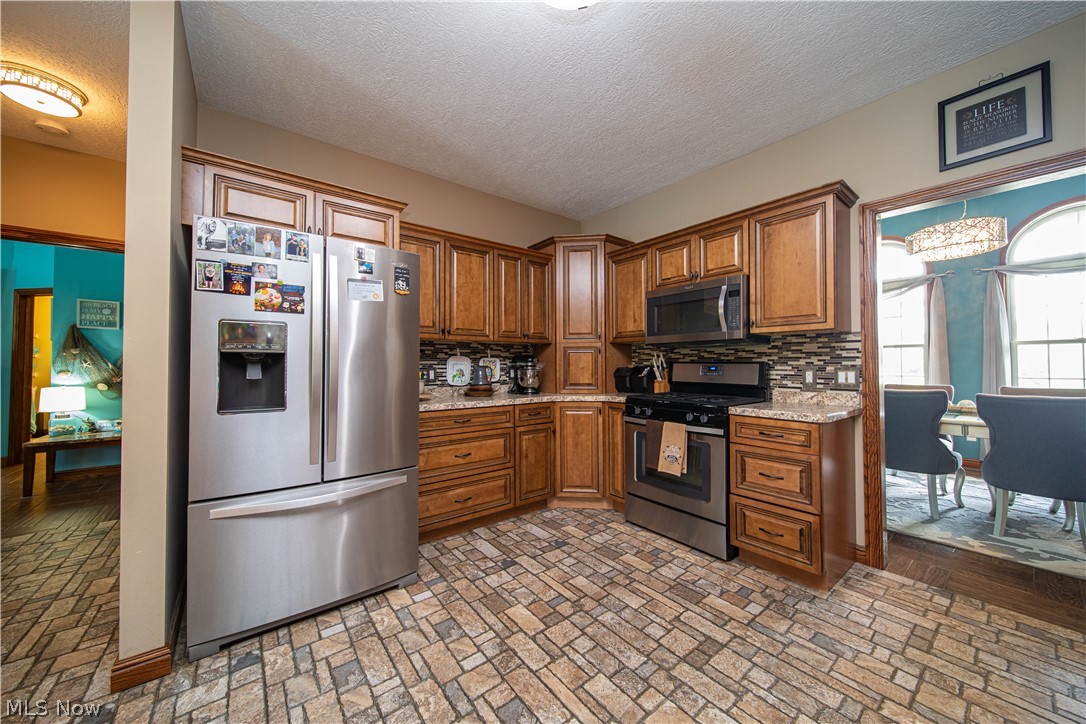 Connecticut Western Reserve - Residential