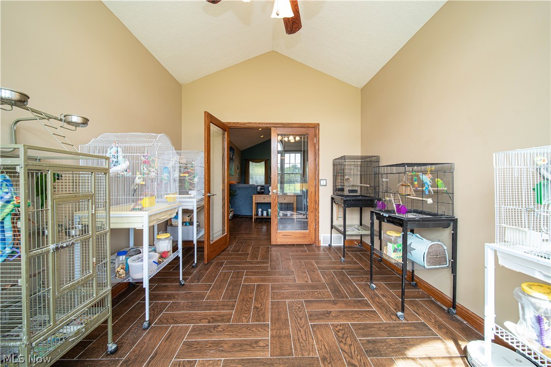 Connecticut Western Reserve - Residential