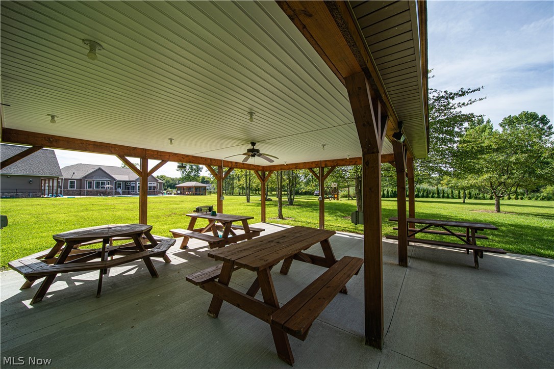 Connecticut Western Reserve - Residential