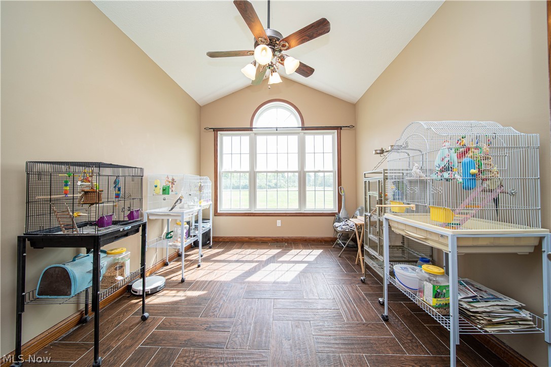 Connecticut Western Reserve - Residential