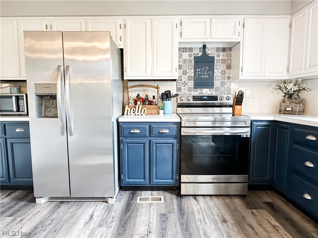 Forest Hills Adn - Residential