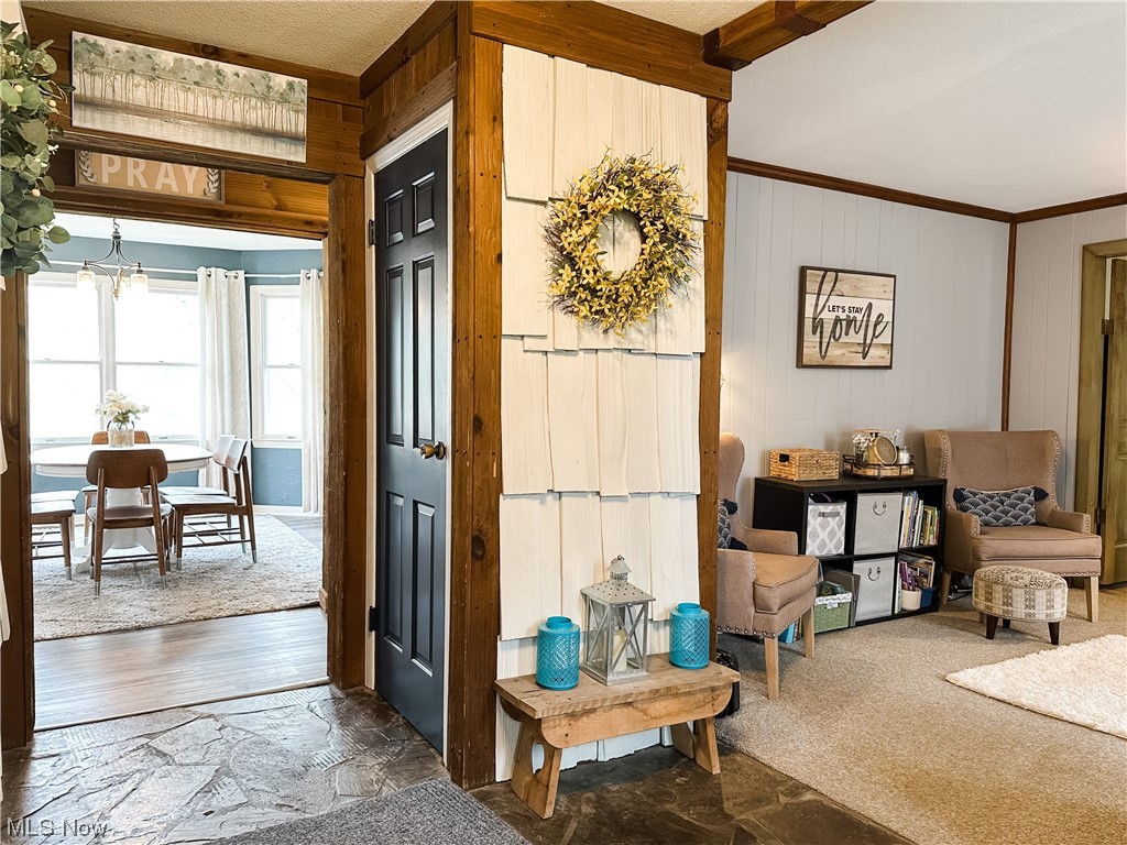 Forest Hills Adn - Residential