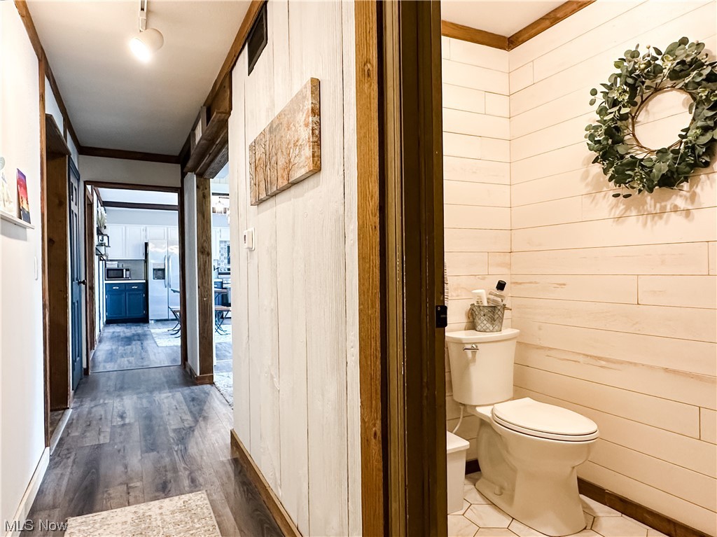 Forest Hills Adn - Residential