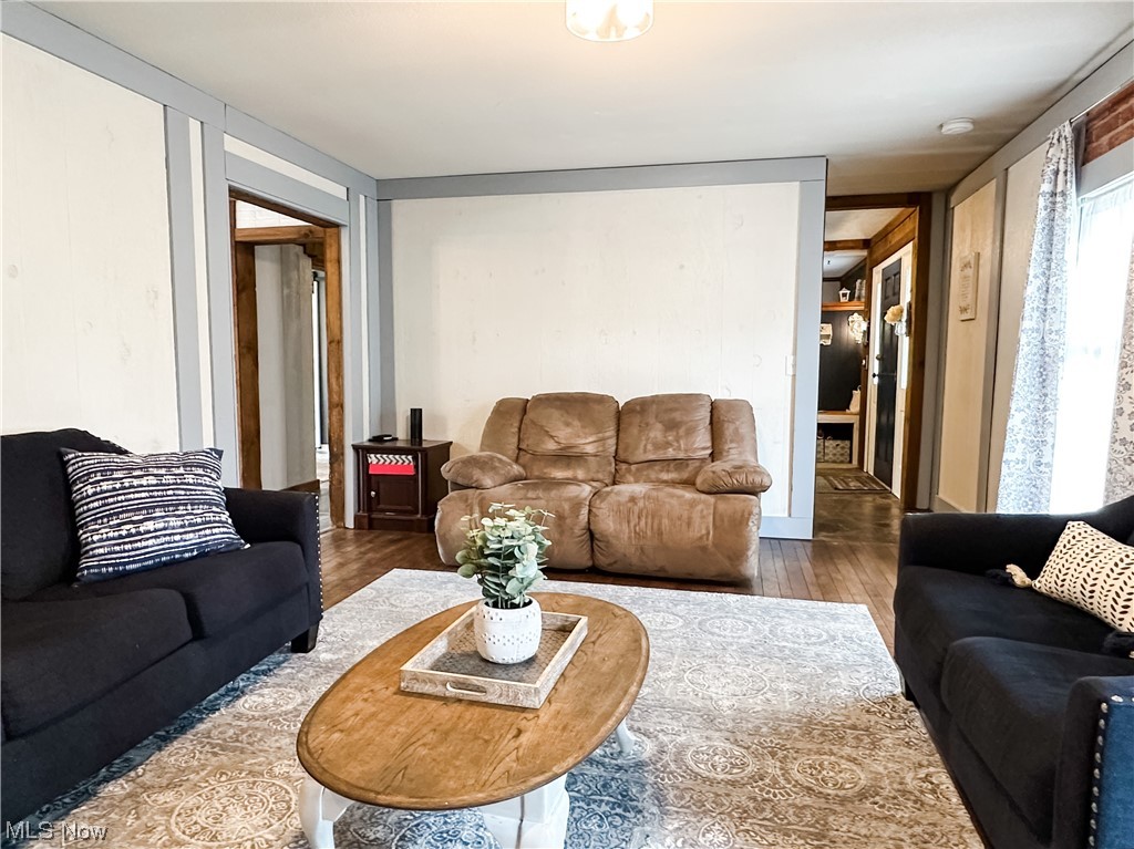 Forest Hills Adn - Residential