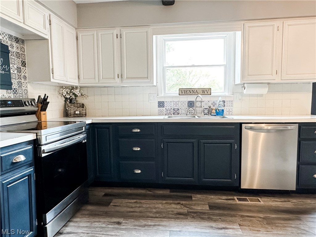 Forest Hills Adn - Residential