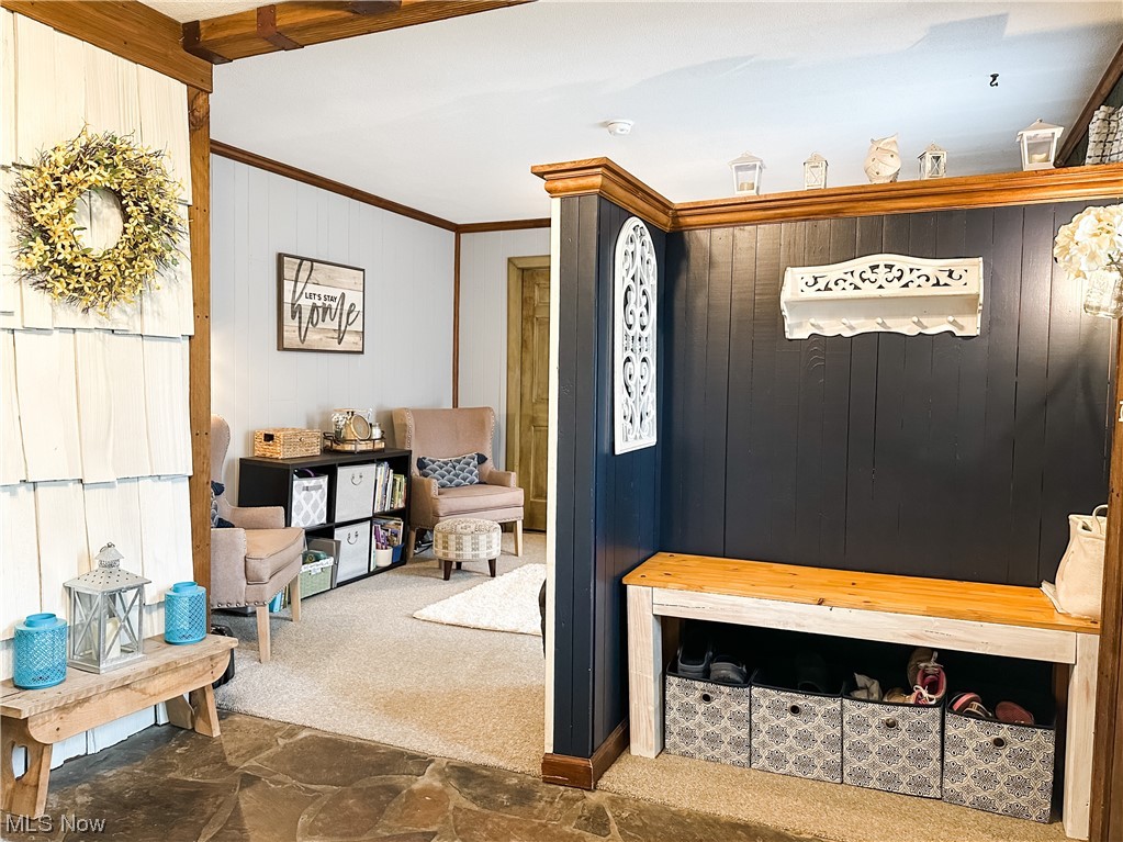 Forest Hills Adn - Residential