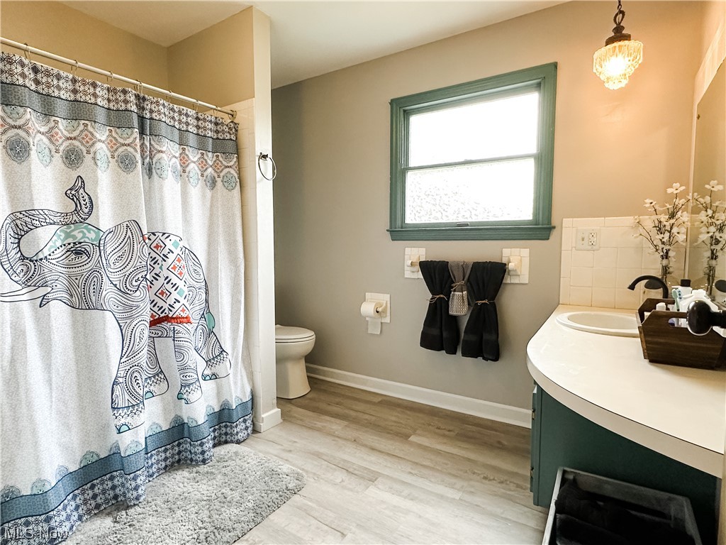 Forest Hills Adn - Residential