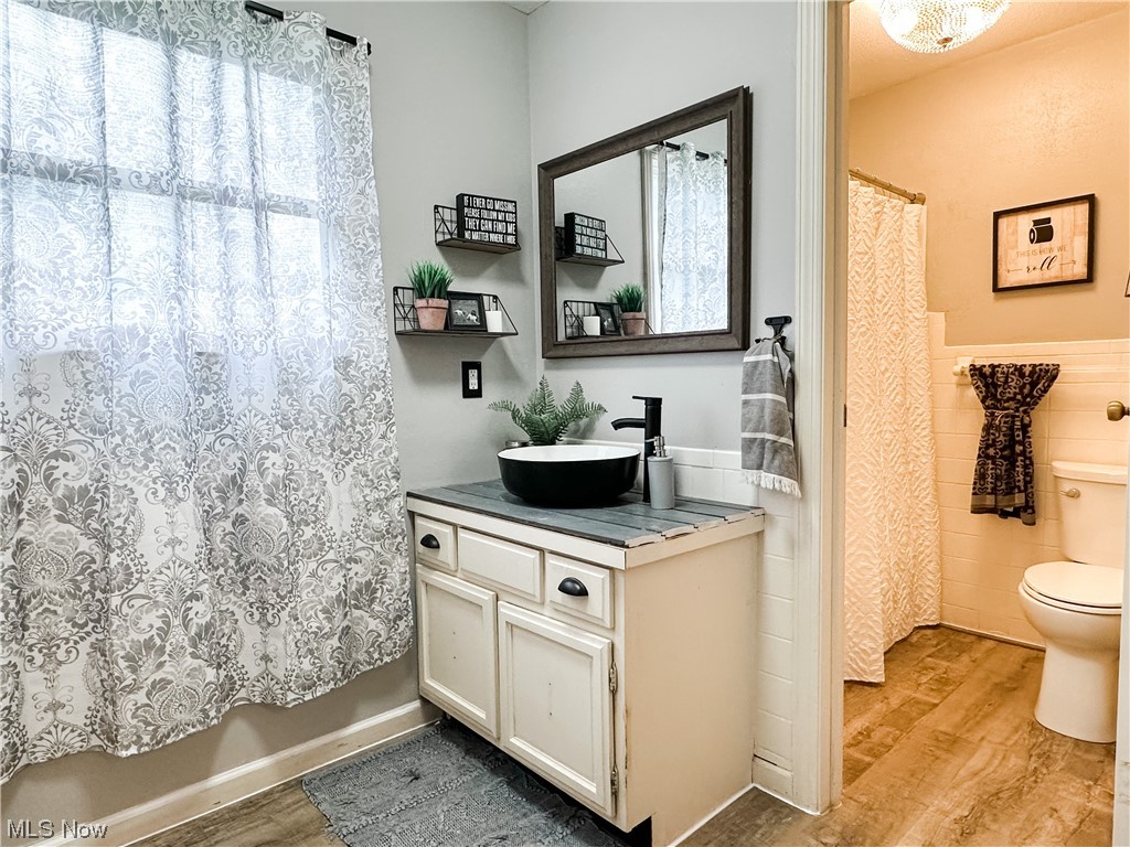 Forest Hills Adn - Residential